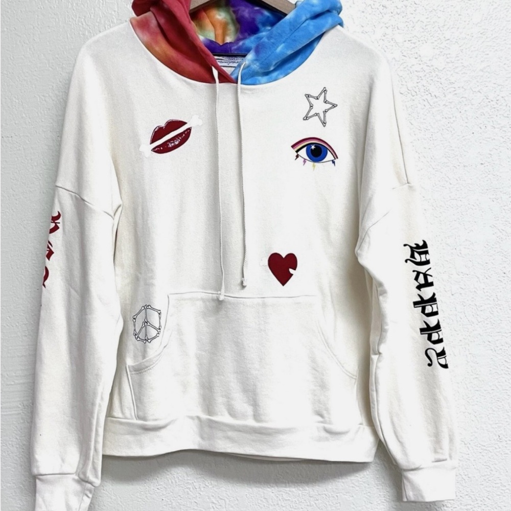 LAUREN MOSHI Women's Hoodie